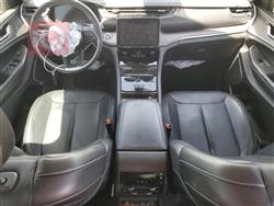 جيب جراند شيروكي إل